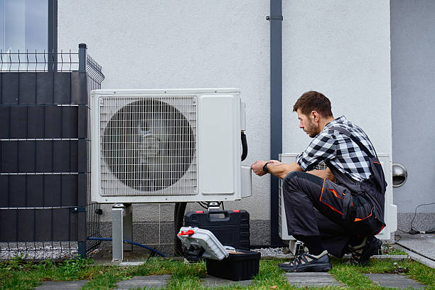 Trusted Hvac service in Summit Point, WV - Tropical Oasis HVAC